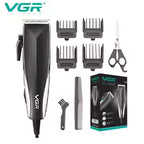 Cortadora de Cabello Profesional VGR V-033 Inalámbrica