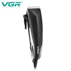 Cortadora de Cabello Profesional VGR V-033 Inalámbrica