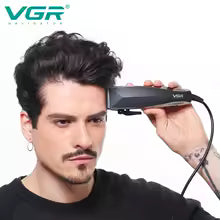 Cortadora de Cabello Profesional VGR V-033 Inalámbrica