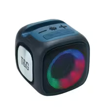 Parlante Bluetooth T&G TG-35