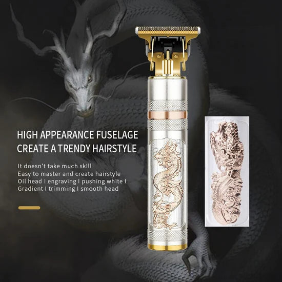 Cortadora y Afeitadora Multifunción DALING DL-1500 A Recargable