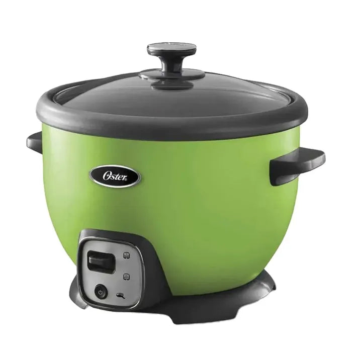 Arrocera Multiusos Oster CKSTRC8029K-053 con Función Sofrito - Verde