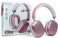 Auriculares inalámbricos Saiyo SY-BT1632