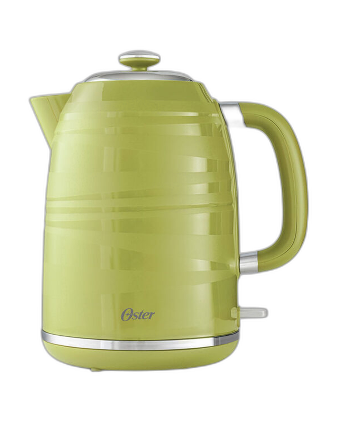 Hervidor Eléctrico Oster 1.7 L BVSTKT4177K – Kiwi