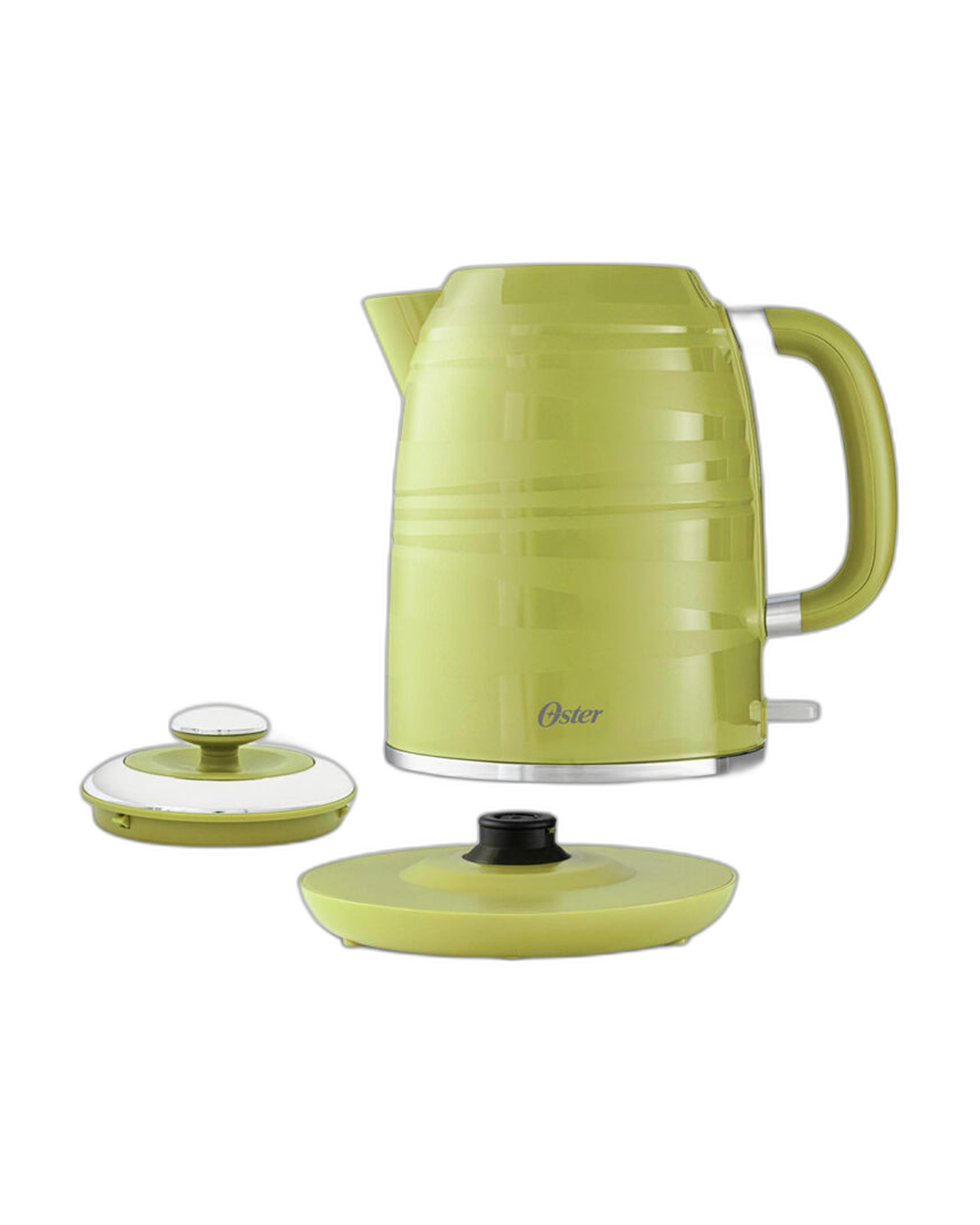 Hervidor Eléctrico Oster 1.7 L BVSTKT4177K – Kiwi