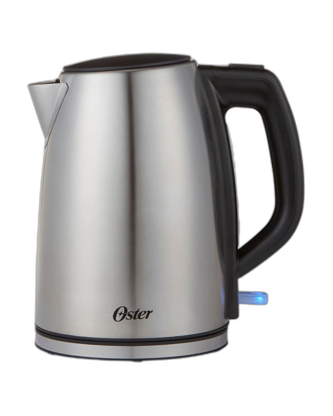Hervidor Eléctrico Oster Acero Inox de 1.7L BVSTKT673SS