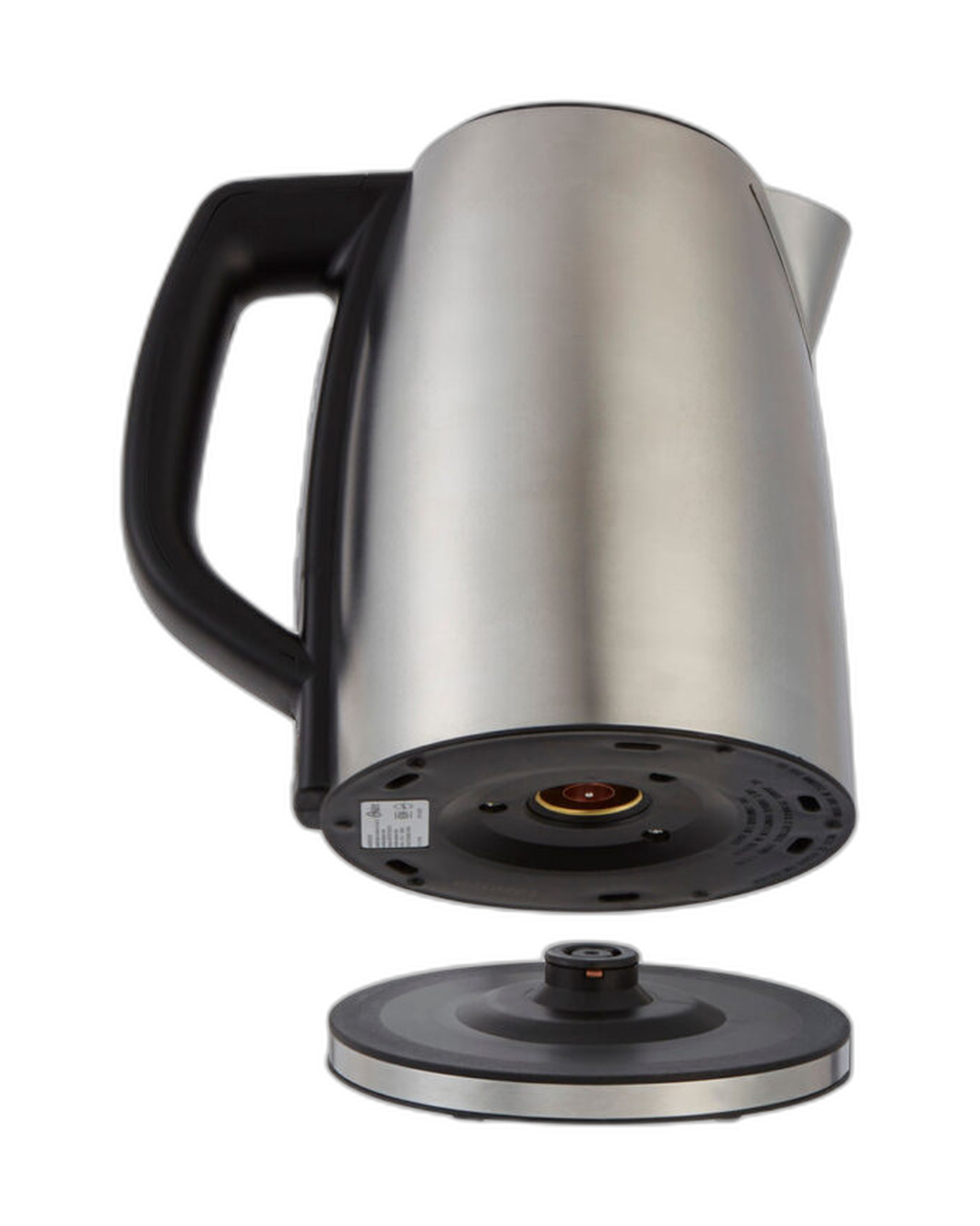 Hervidor Eléctrico Oster Acero Inox de 1.7L BVSTKT673SS