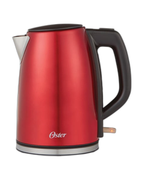 OSTER Hervidor Oster BVSTKT673CR 1.7L