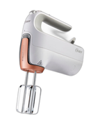 Batidora de Mano Oster Tecnología HeatSoft FPSTHMAMR