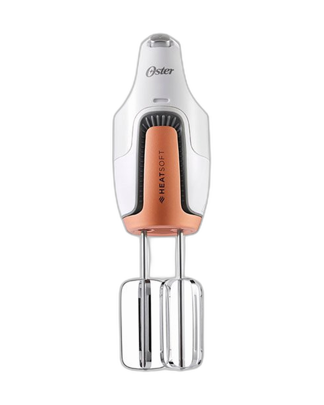 Batidora de Mano Oster Tecnología HeatSoft FPSTHMAMR