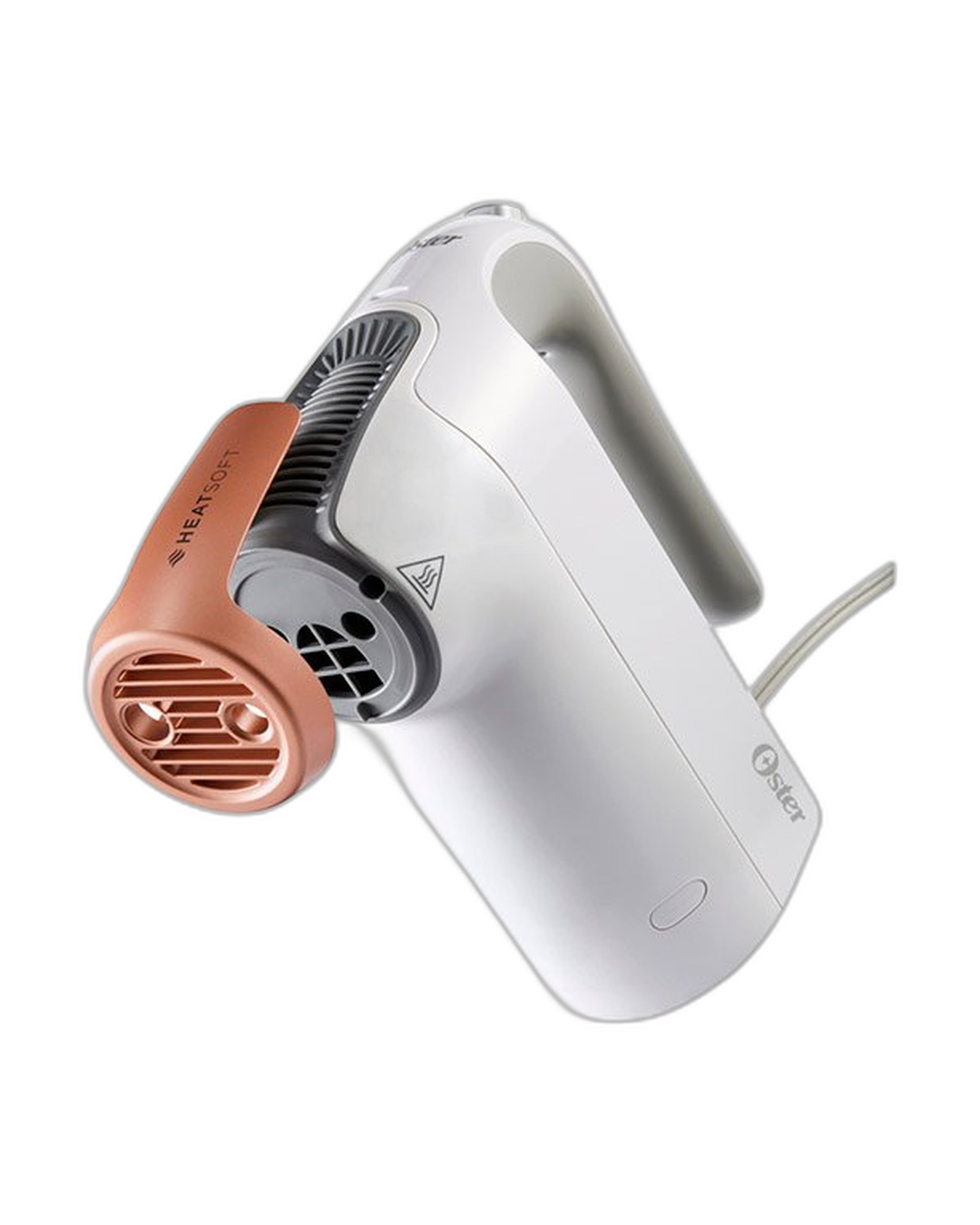 Batidora de Mano Oster Tecnología HeatSoft FPSTHMAMR