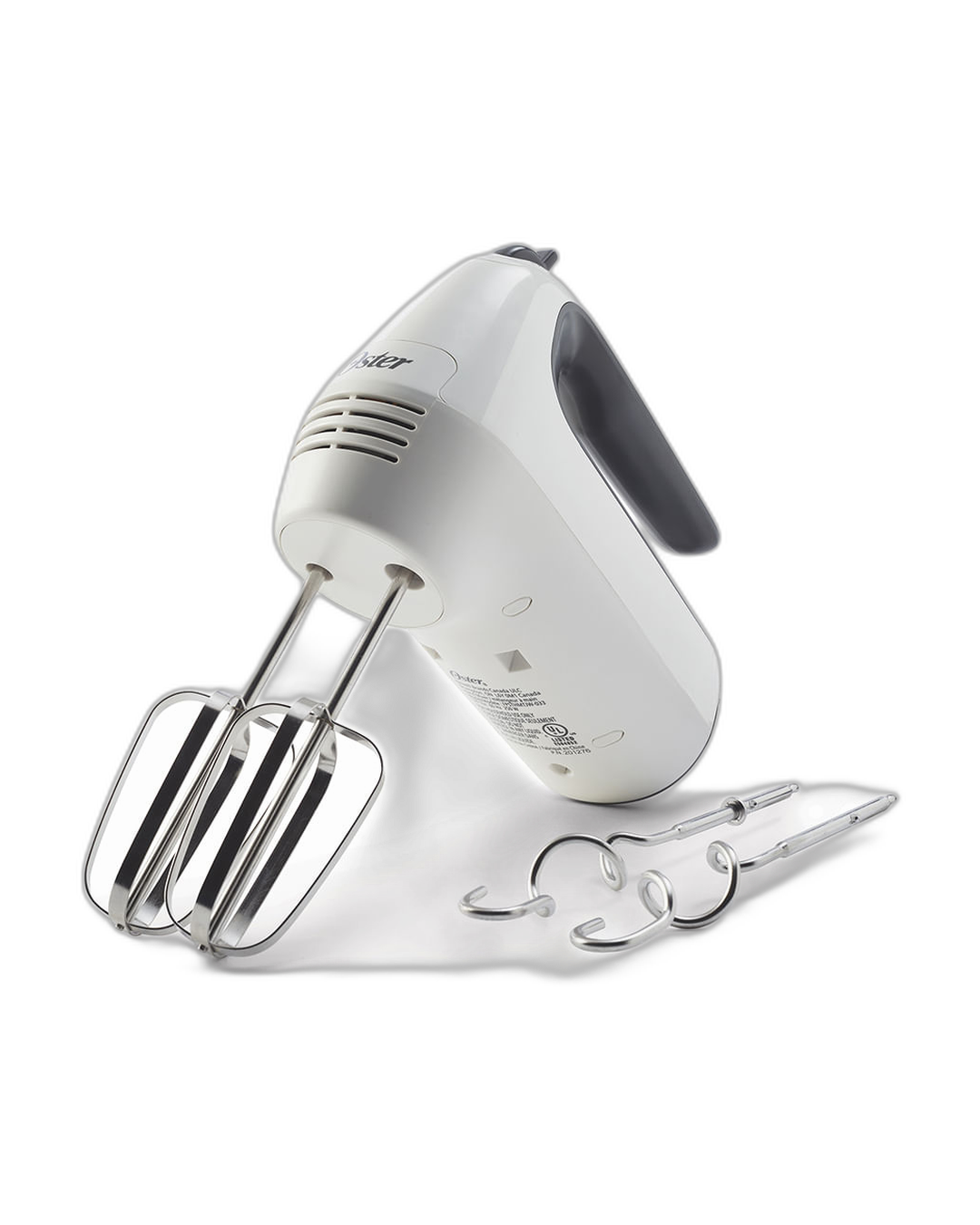 Batidora de mano Oster® con 6 velocidades y función turbo FPSTHM3532