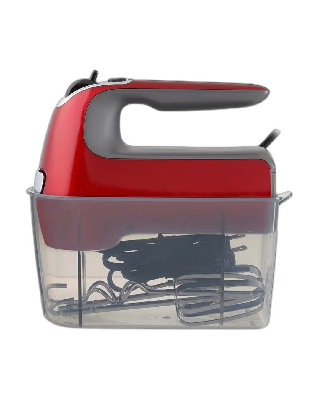 Batidora de mano Oster® 7 velocidades + función turbo FPSTHM360R 053