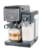 Cafetera Espresso Oster PrimaLatte Touch BVSTEM6801M