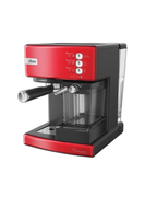 Cafetera Automática de Espresso Oster Prima Latte BVSTEM6603R