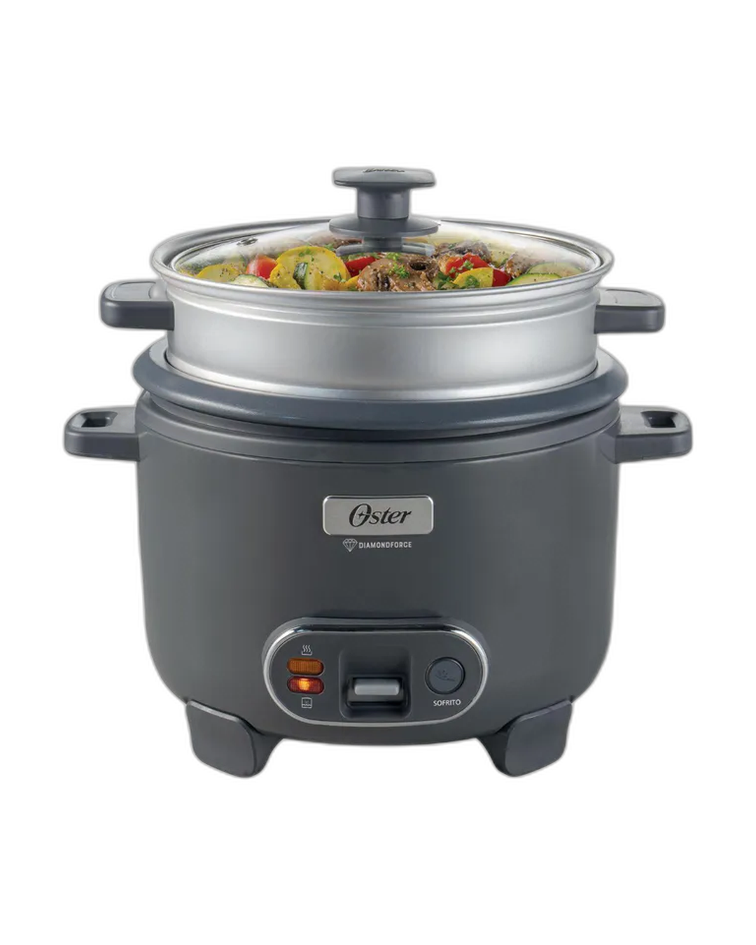 Arrocera 2.2 Litros DiamondForce CKSTRC12DFSKE53