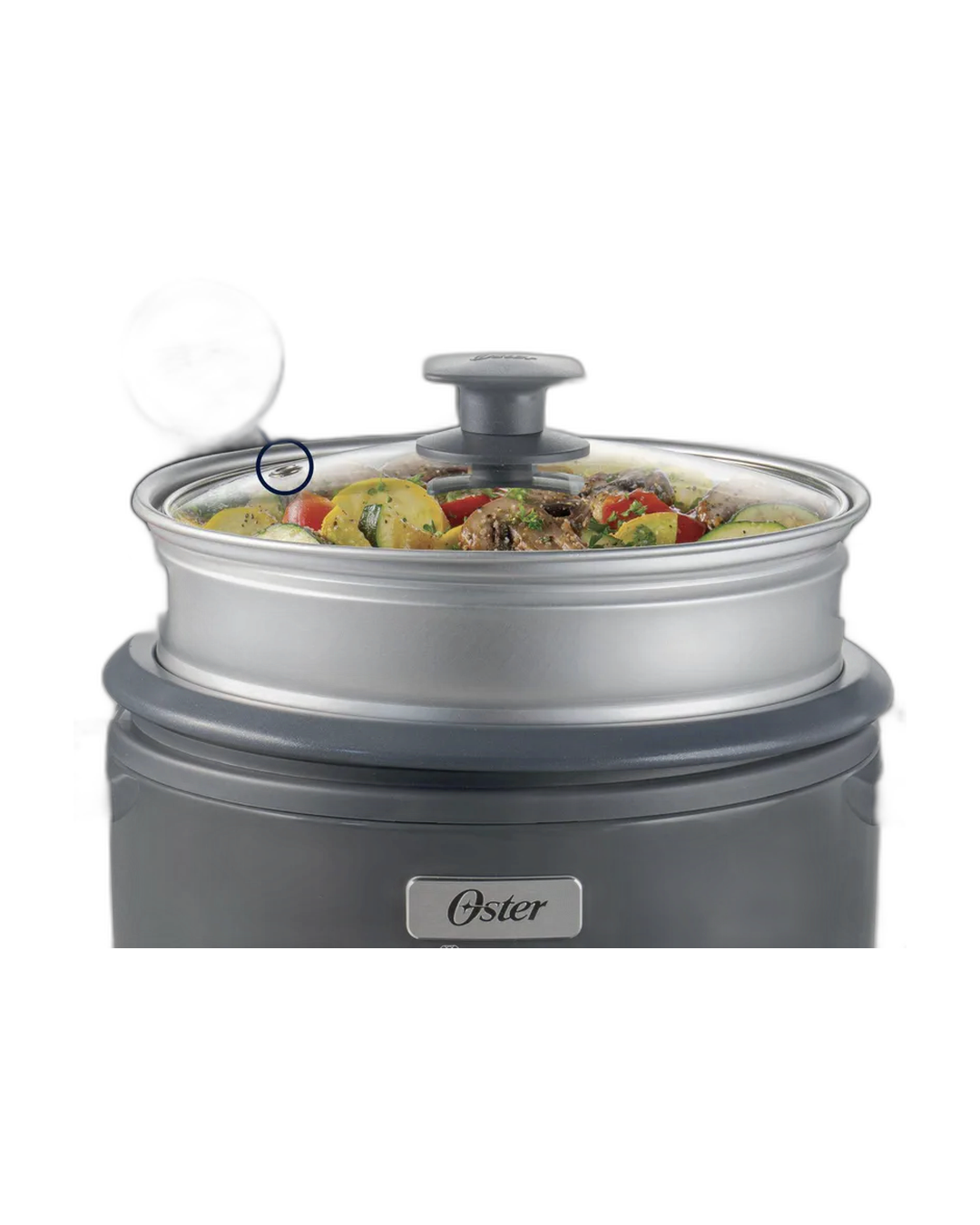 Arrocera 2.2 Litros DiamondForce CKSTRC12DFSKE53