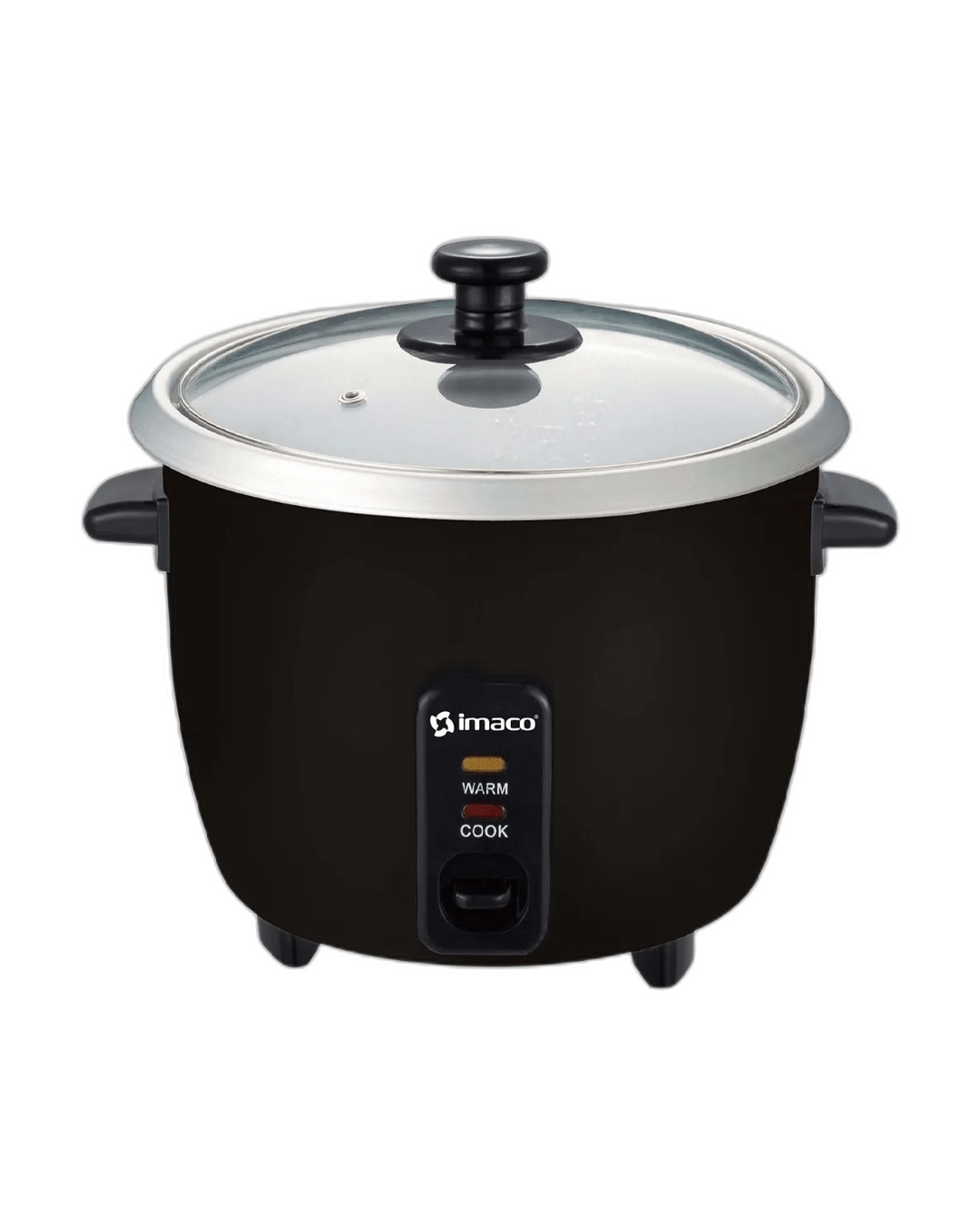 Olla Arrocera 0.6 Litros Imaco Rc006N
