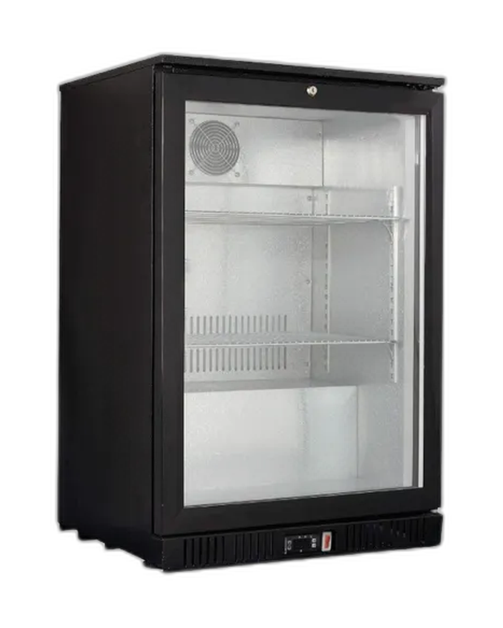 Visicooler estatico Ilumi de 120L