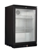 Visicooler estatico Ilumi de 120L