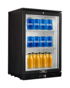 Visicooler estatico Ilumi de 120L