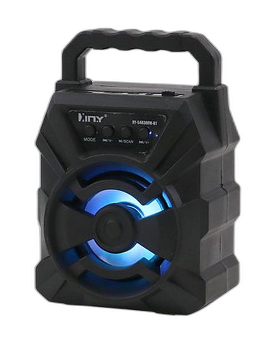 XY-S4830FM-BT Altavoz moldeado por soplado