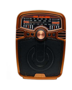 Parlante Bluetooth KTF-1420 – Potencia y Sonido Envolvente