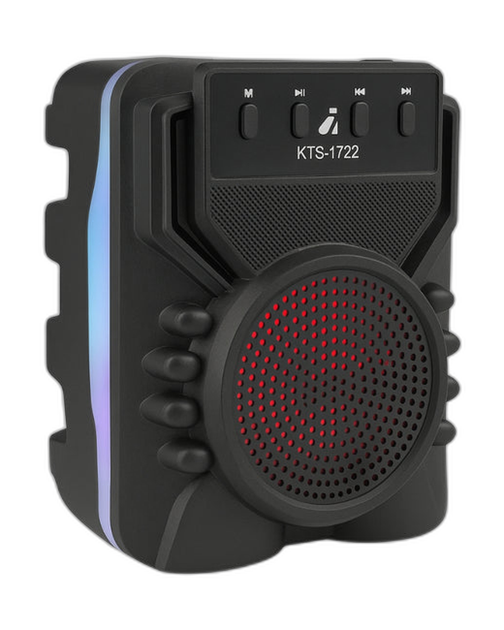 Parlante Bluetooth KTS-1722