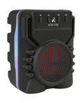 Parlante Bluetooth KTS-1722