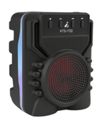 Parlante Bluetooth KTS-1722