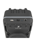Parlante Bluetooth KTS-1722