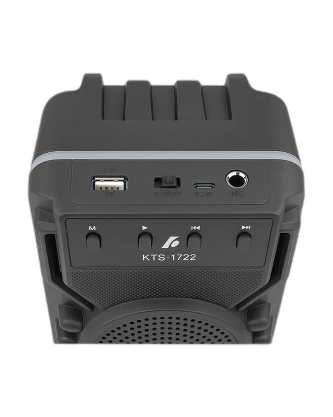 Parlante Bluetooth KTS-1722