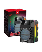 Parlante Bluetooth KTS-1722