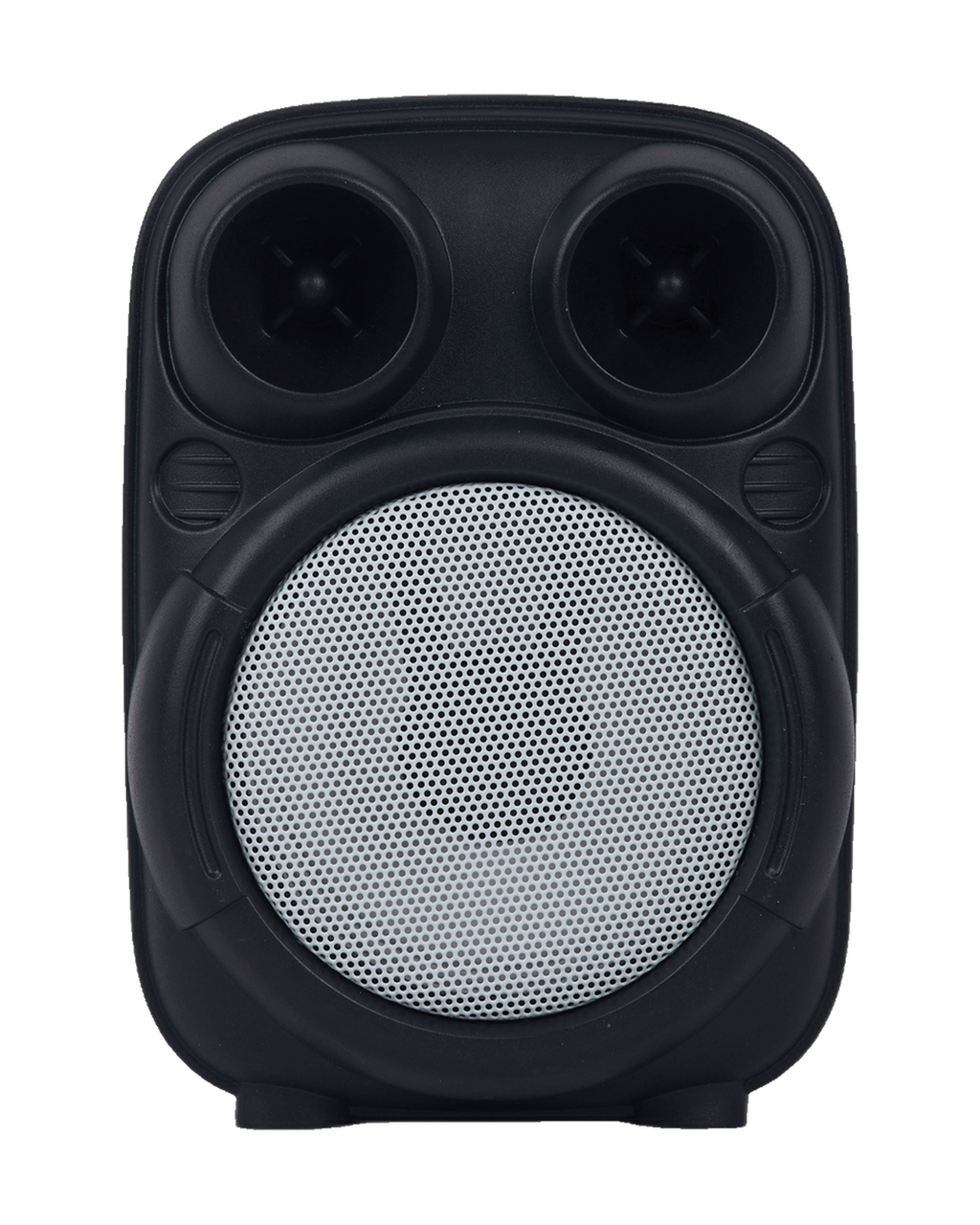 Corneta Inalámbrica 3" Greatnice GTS-1817 Negro