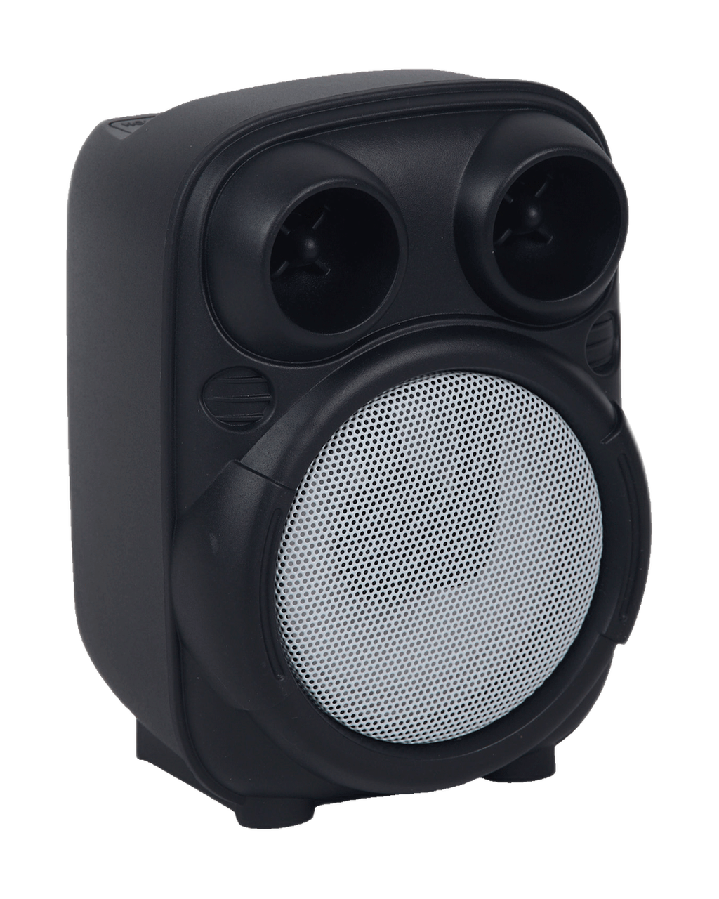 Corneta Inalámbrica 3" Greatnice GTS-1817 Negro