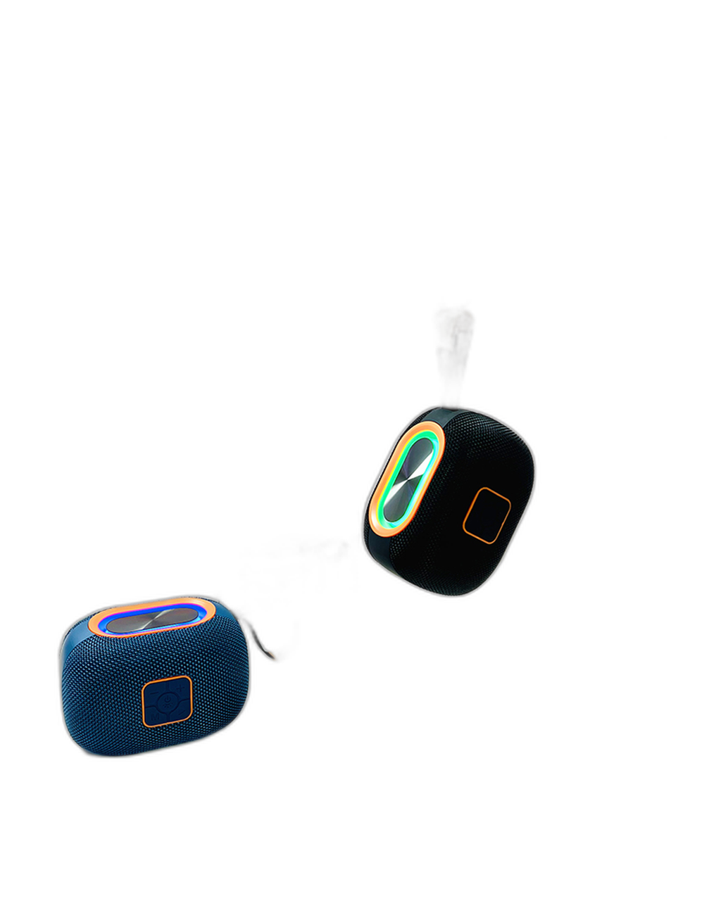 Altavoz Portátil X-910 Resistente al Agua