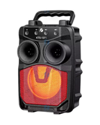 Altavoz Portátil KTS-1371