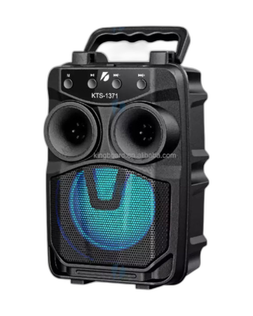 Altavoz Portátil KTS-1371