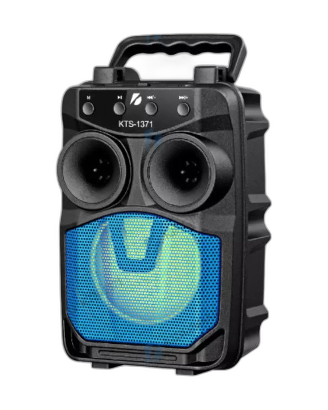 Altavoz Portátil KTS-1371