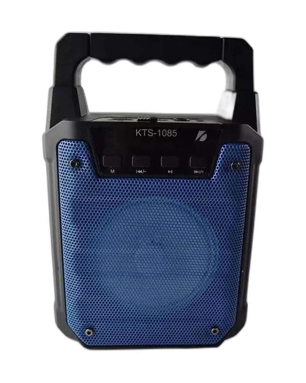 Altavoz Bluetooth portátil Kts-1085