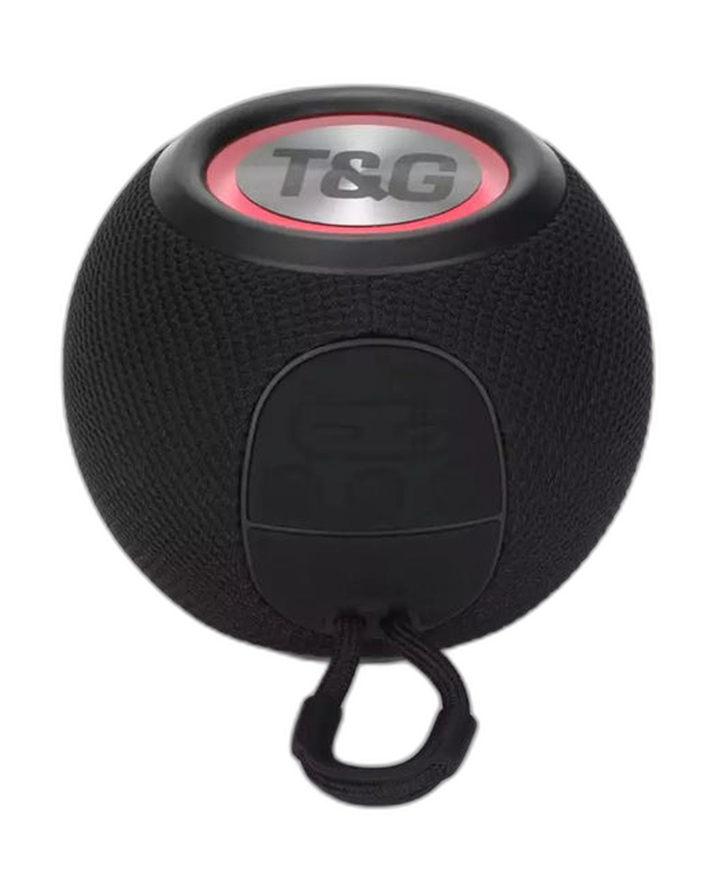 Radio Parlante Bluetooth Recargable T&G TG-337