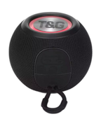 Radio Parlante Bluetooth Recargable T&G TG-337