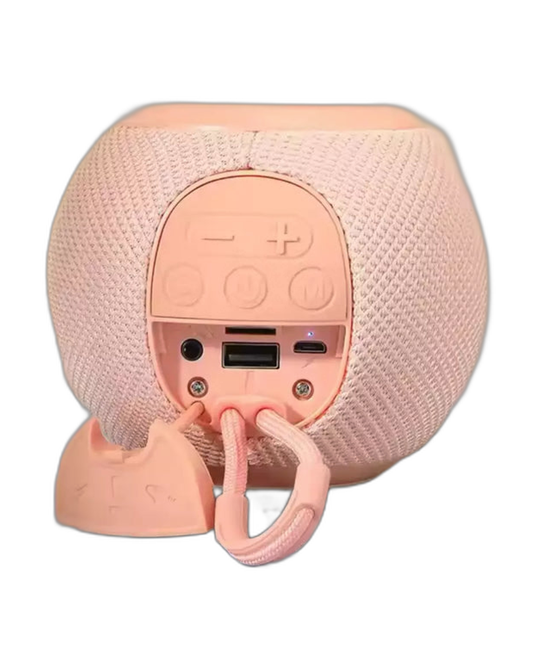 Radio Parlante Bluetooth Recargable T&G TG-337