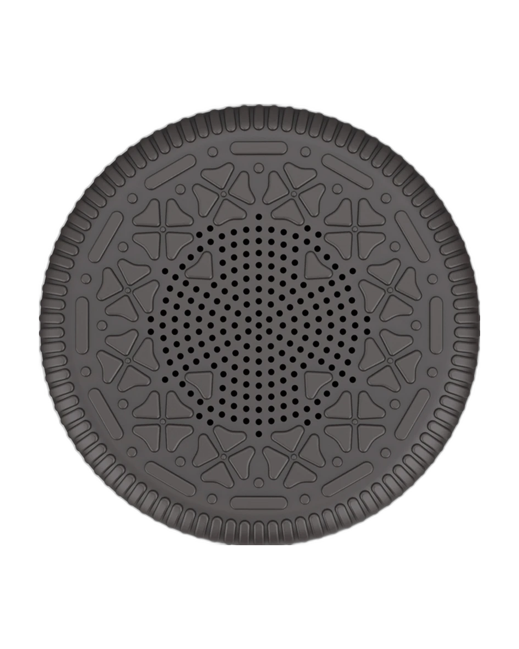 Oreo Biscuit Bluetooth Mini Altavoz Bluetooth 4.2 Larga modo de reposo Ligero y portátil