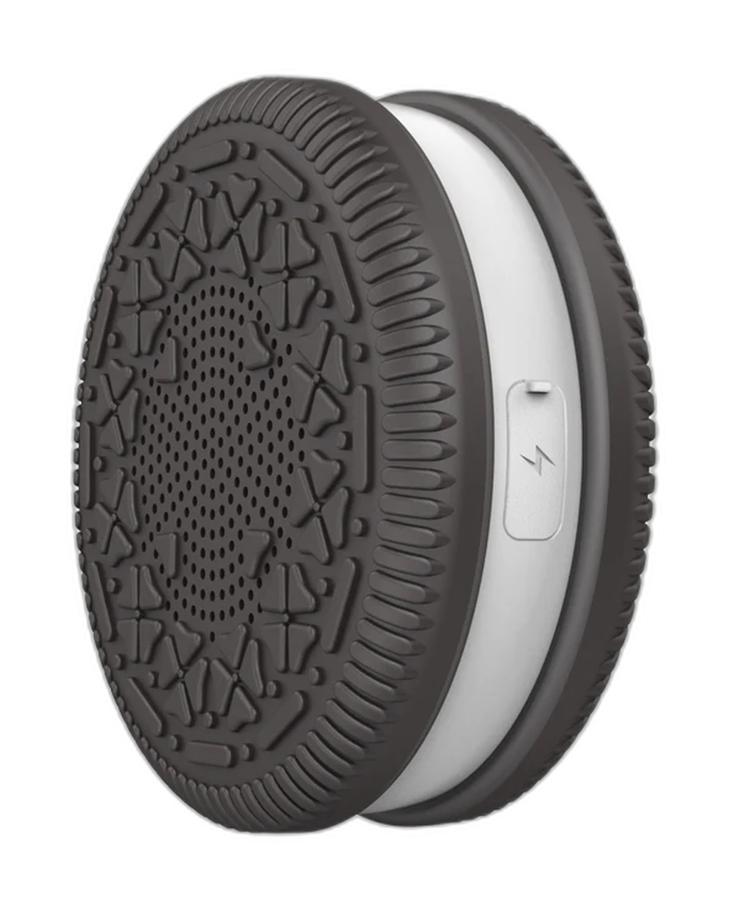 Oreo Biscuit Bluetooth Mini Altavoz Bluetooth 4.2 Larga modo de reposo Ligero y portátil