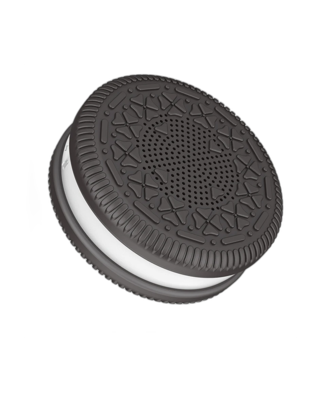 Oreo Biscuit Bluetooth Mini Altavoz Bluetooth 4.2 Larga modo de reposo Ligero y portátil