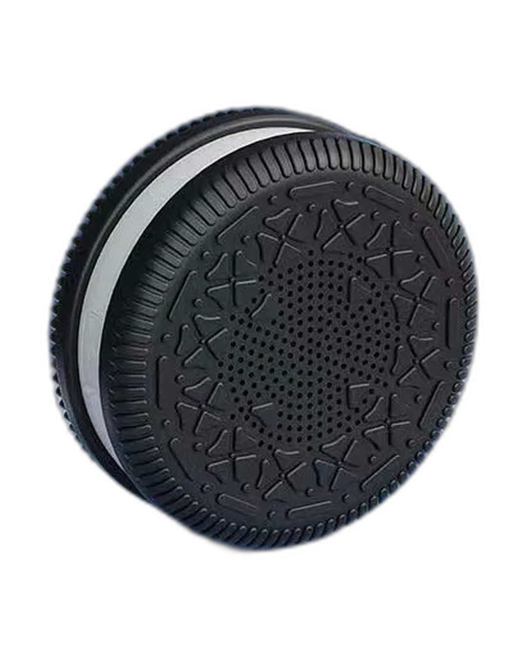 Oreo Biscuit Bluetooth Mini Altavoz Bluetooth 4.2 Larga modo de reposo Ligero y portátil