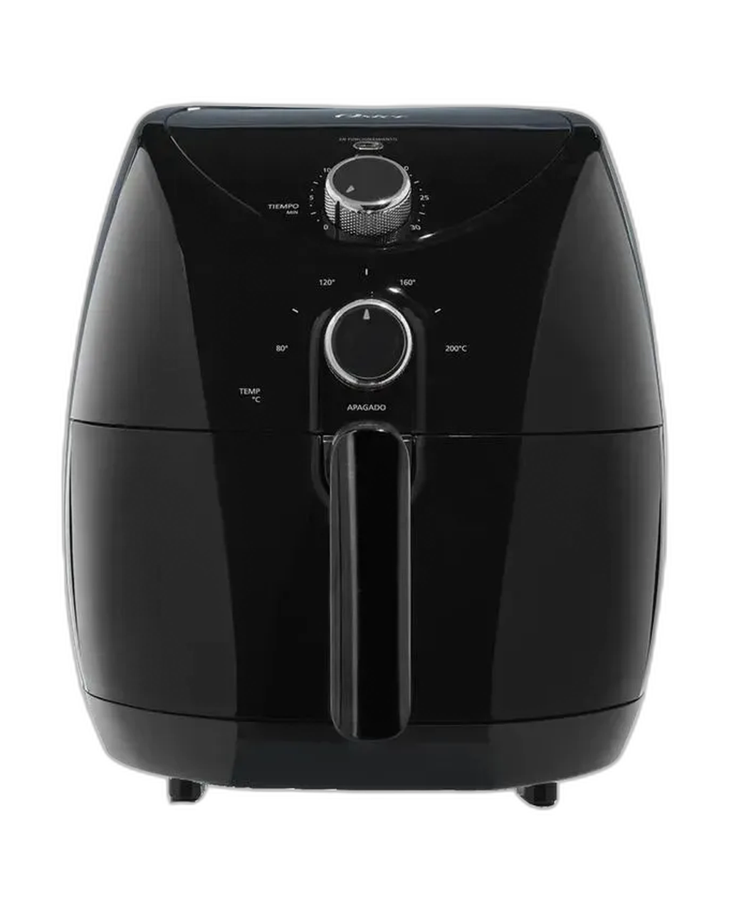 Freidora De Aire Oster® Bioceramic 3.2 Litros ckstaf7601