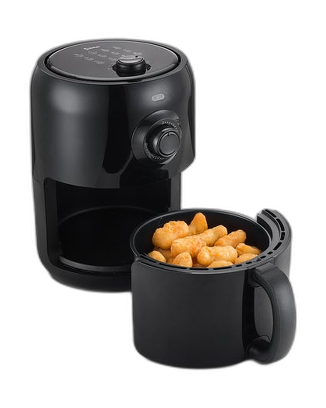 Olla Freidora Miray OFM-201 2.5 L Capacidad 2.5 L. An