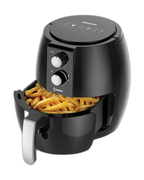 Olla Freidora De Aire Miray OFM-451 3.5 L